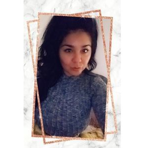 Meet your Posher, Mercedez